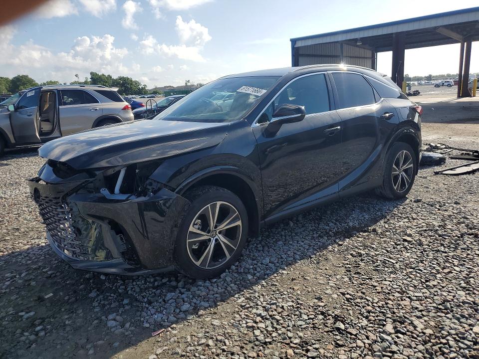 61571666 :رقم المزاد ، JTJCHMAAXT2039026 vin ، 2026 Lexus Rx 350 مزاد بيع