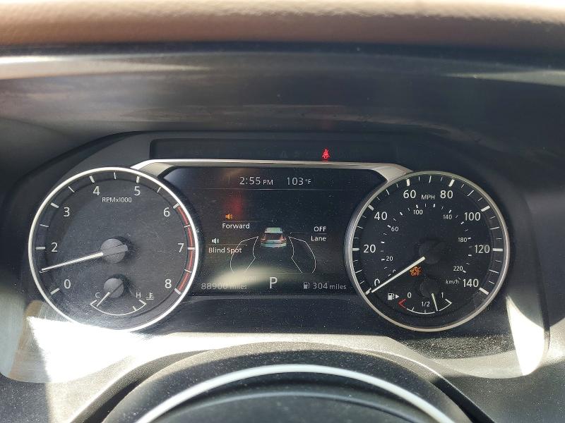 Продаж на аукціоні авто 2023 Nissan Rogue, vin: 5N1BT3AB8PC870343, номер лоту: 62663166