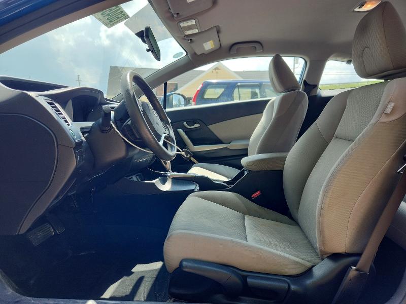 Продаж на аукціоні авто 2015 Honda Civic, vin: 2HGFG3B54FH526847, номер лоту: 60455536