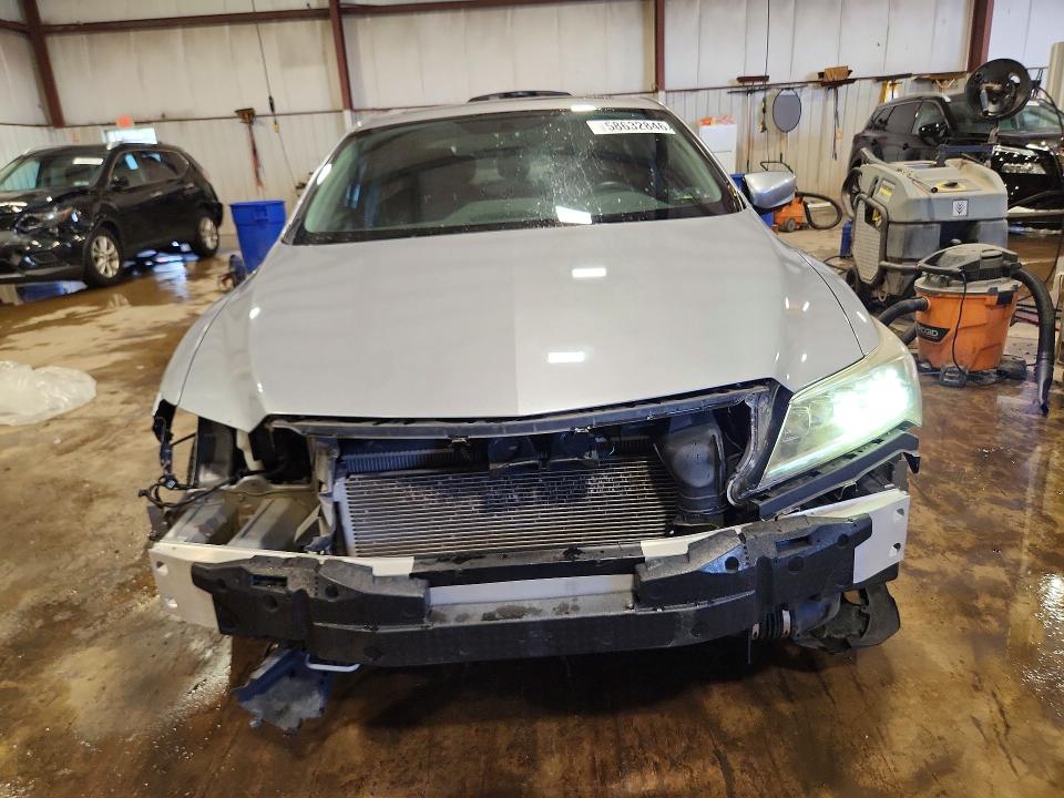 Продаж на аукціоні авто 2018 Acura Ilx, vin: 19UDE2F36JA004342, номер лоту: 58632846