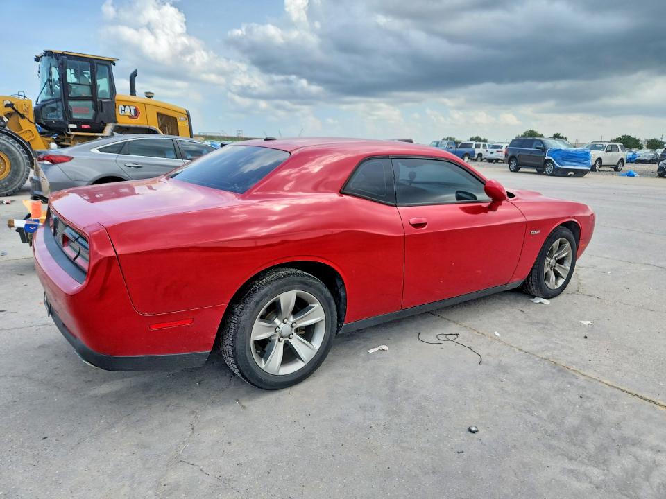 2017 Dodge Challenger მანქანა იყიდება აუქციონზე, vin: 2C3CDZAG7HH658377, აუქციონის ნომერი: 62623216