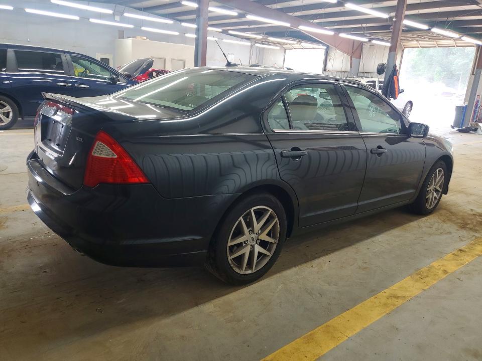Продаж на аукціоні авто 2010 Ford Fusion, vin: 3FAHP0JA3AR354270, номер лоту: 59911016