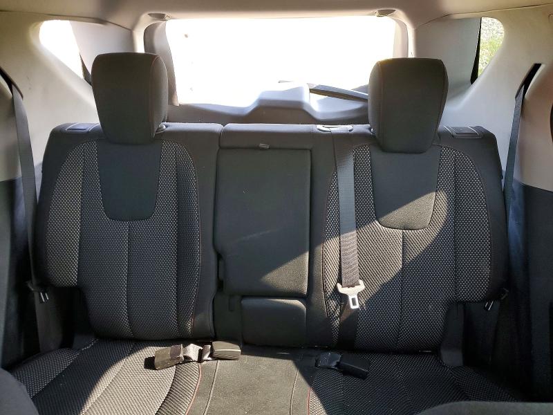 Aukcja sprzedaży 2013 Chevrolet Equinox, vin: 2GNALDEK2D6319305, numer aukcji: 62001346