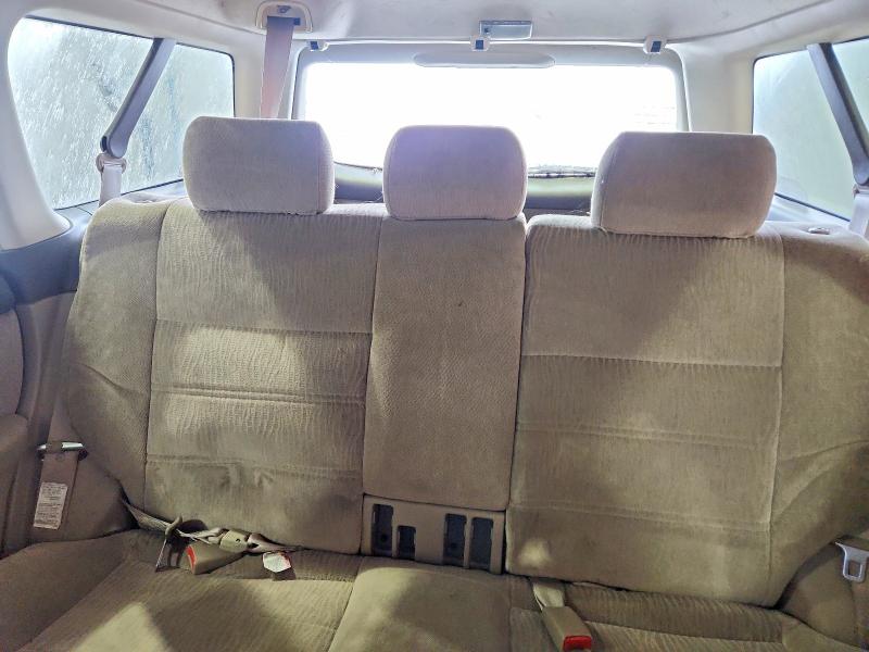 2000 Subaru Legacy მანქანა იყიდება აუქციონზე, vin: 4S3BH6654Y7671245, აუქციონის ნომერი: 62568366