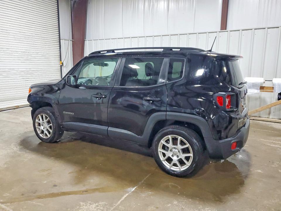 60611686 :رقم المزاد ، ZACNJBBB2LPL29338 vin ، 2020 Jeep Renegade مزاد بيع