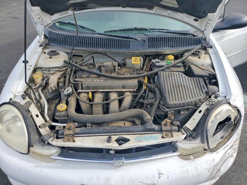 Aukcja sprzedaży 2000 Dodge Neon, vin: 1B3ES46C0YD697961, numer aukcji: 61938426
