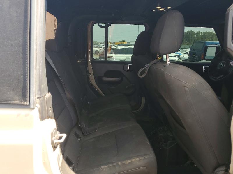 Продаж на аукціоні авто 2020 Jeep Gladiator, vin: 1C6JJTAG6LL168749, номер лоту: 63546236