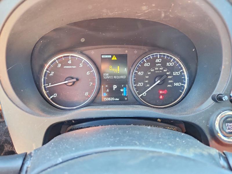 61799796 :رقم المزاد ، JA4AZ3A31JZ053513 vin ، 2018 Mitsubishi Outlander مزاد بيع