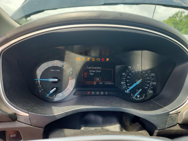 2015 Ford Fusion მანქანა იყიდება აუქციონზე, vin: 1FA6P0H70F5105923, აუქციონის ნომერი: 62503996