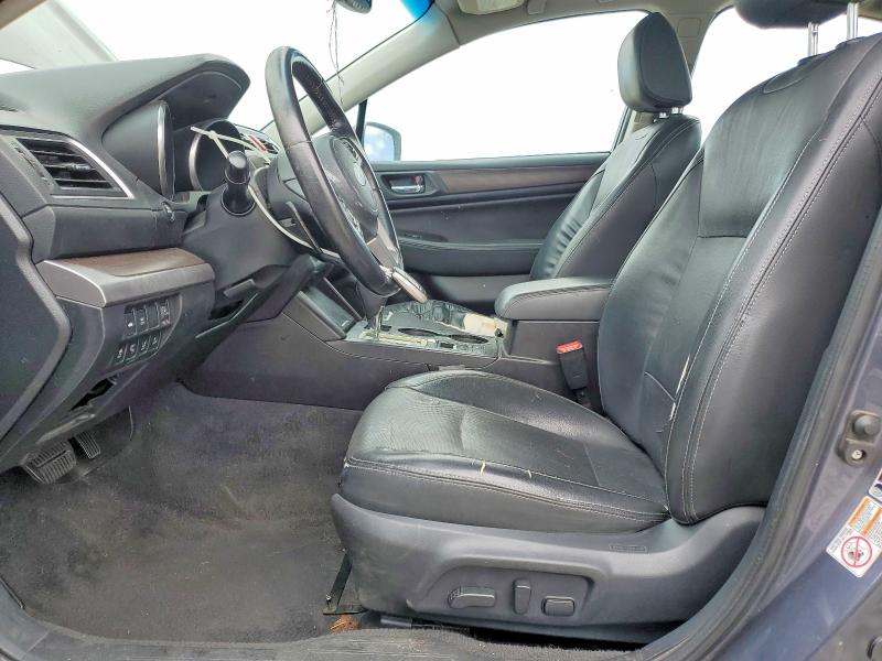 Продажа на аукционе авто 2015 Subaru Legacy, vin: 4S3BNAN6XF3066883, номер лота: 60192916
