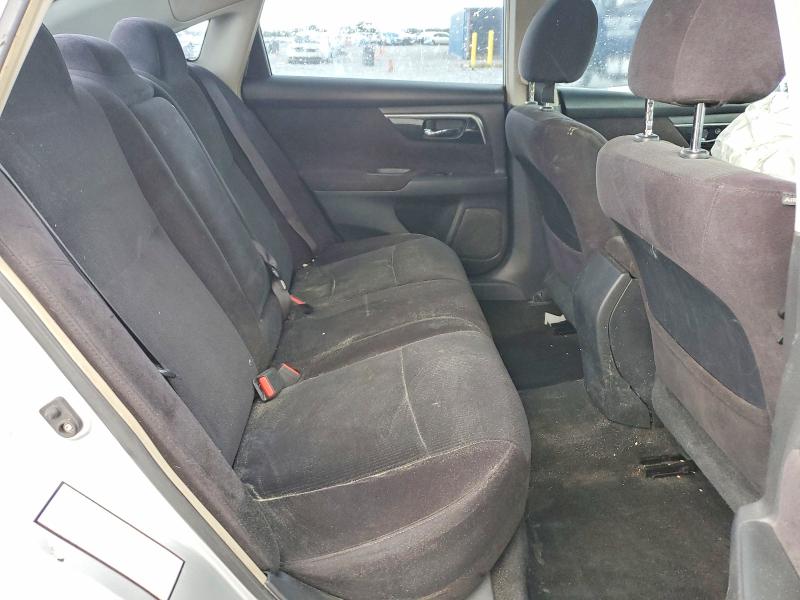 Aukcja sprzedaży 2013 Nissan Altima, vin: 1N4AL3AP3DC221787, numer aukcji: 60007316