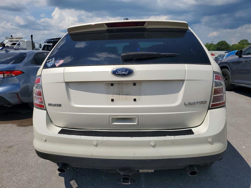 Продаж на аукціоні авто 2008 Ford Edge, vin: 2FMDK39C28BB00620, номер лоту: 60049026