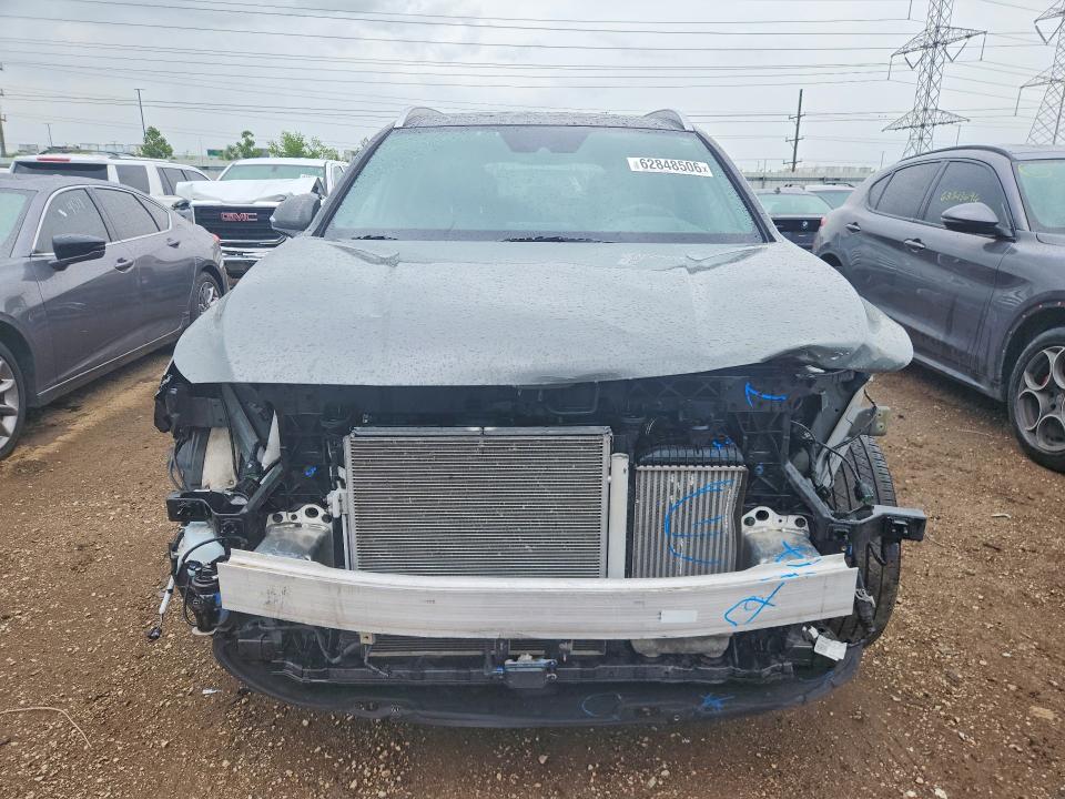 Продаж на аукціоні авто 2023 Hyundai Santa Fe, vin: 5NMS5DALXPH488054, номер лоту: 62848506