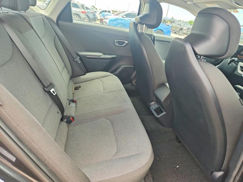Продаж на аукціоні авто 2025 Kia K4, vin: 3KPFT4DE8SE094475, номер лоту: 60035006
