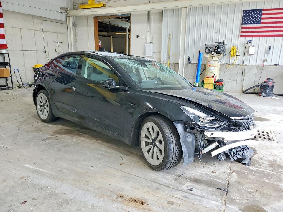 Aukcja sprzedaży 2023 Tesla Model 3, vin: 5YJ3E1EA9PF449792, numer aukcji: 59809566