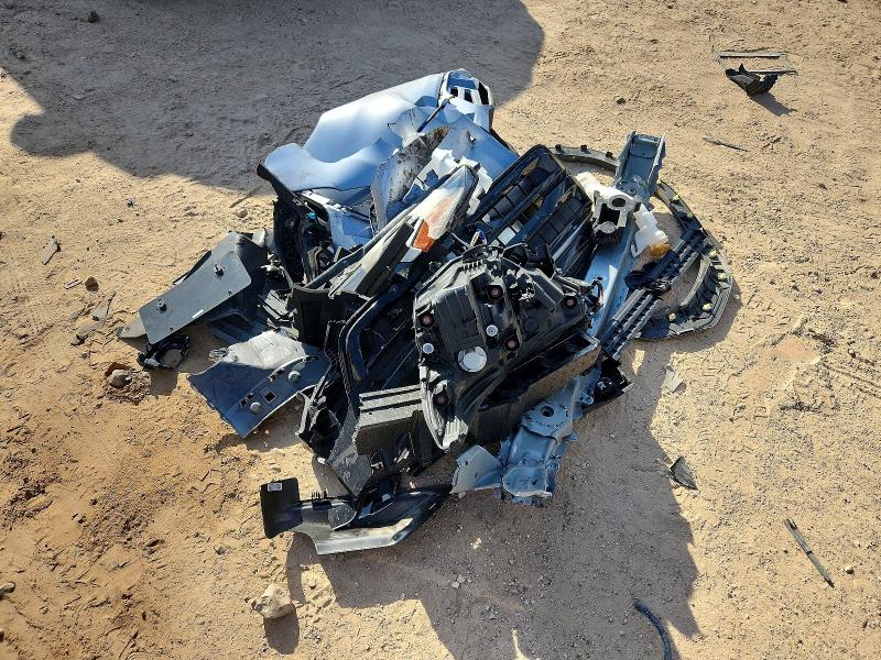 62342166 :رقم المزاد ، JF2SLDTCXSH462858 vin ، 2025 Subaru Forester مزاد بيع