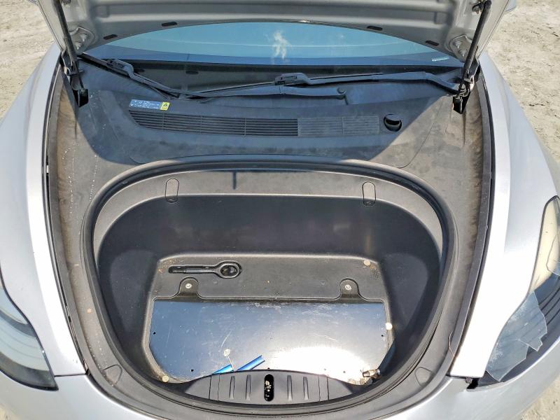 Продаж на аукціоні авто 2018 Tesla Model 3, vin: 5YJ3E1EA9JF040831, номер лоту: 62634206