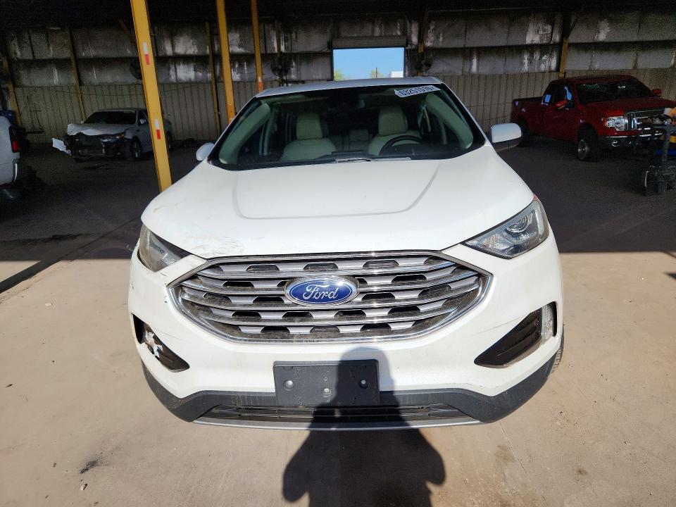 Aukcja sprzedaży 2021 Ford Edge, vin: 2FMPK3J92MBA35632, numer aukcji: 63251016