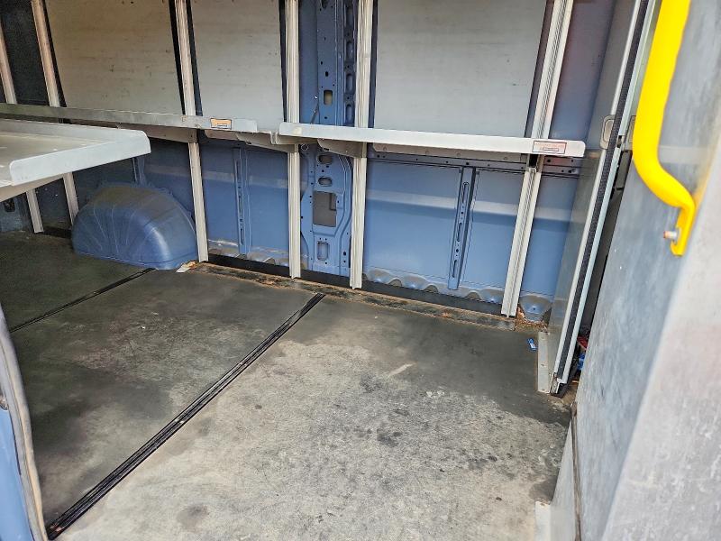 Auction sale of the 2020 Ram Promaster 3500, vin: 3C6URVJG7LE140128, lot number: 61960556