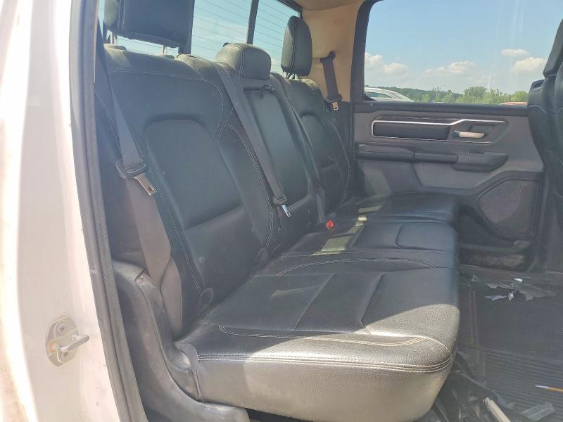 Продаж на аукціоні авто 2019 Ram 1500, vin: 1C6SRFFT4KN699729, номер лоту: 59974366