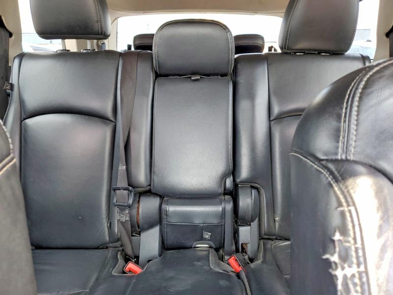 Продажа на аукционе авто 2016 Dodge Journey, vin: 3C4PDDGG5GT124873, номер лота: 60033286