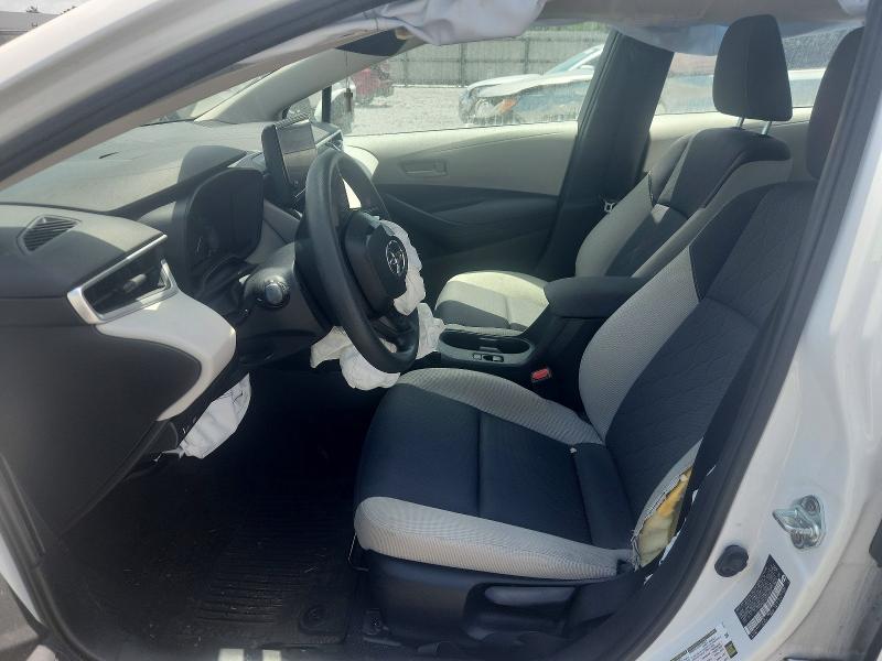 Aukcja sprzedaży 2023 Toyota Corolla, vin: 5YFB4MDE7PP007974, numer aukcji: 61615626