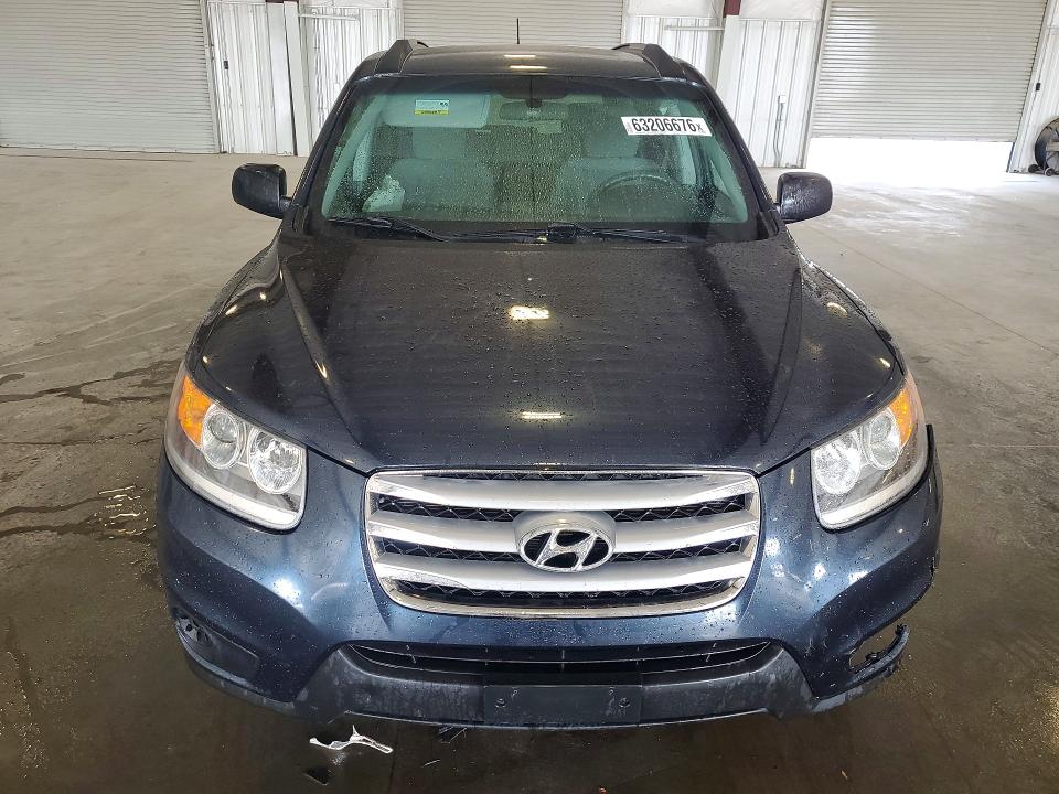 Продаж на аукціоні авто 2012 Hyundai Santa Fe, vin: 5XYZGDAG7CG124884, номер лоту: 63206676