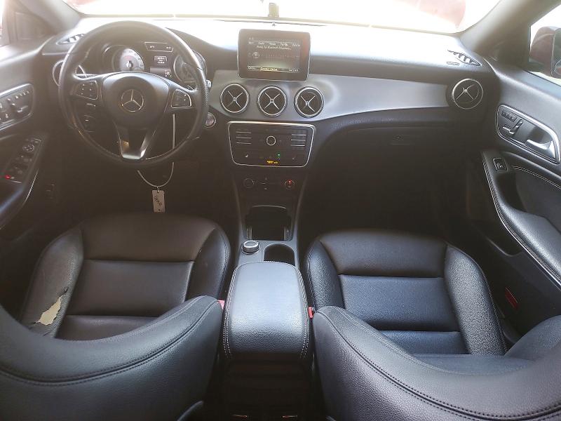 Продажа на аукционе авто 2015 Mercedes-benz Cla, vin: WDDSJ4EB7FN197662, номер лота: 60149596