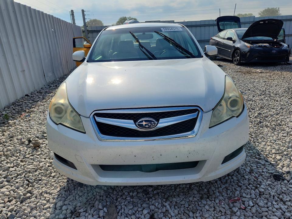 Продажа на аукционе авто 2011 Subaru Legacy, vin: 4S3BMCK64B3230318, номер лота: 59954576