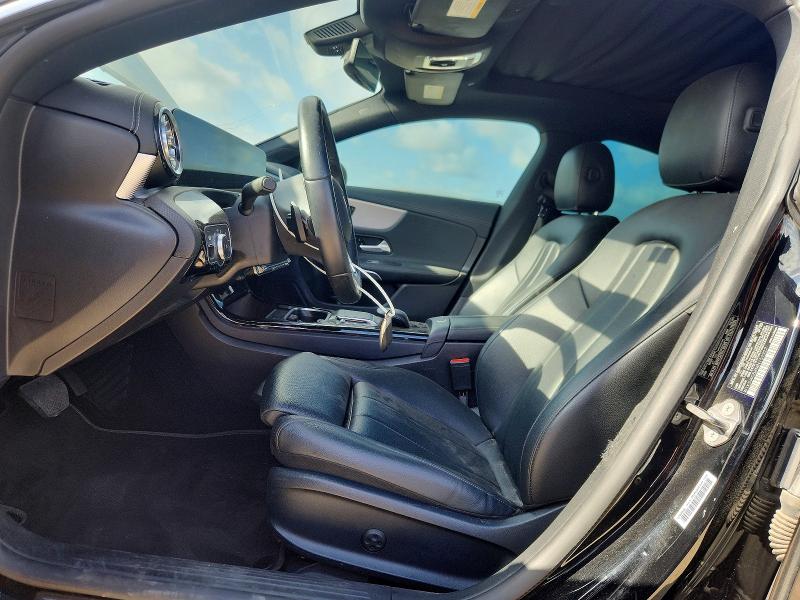 Продажа на аукционе авто 2021 Mercedes-benz Cla, vin: W1K5J4GB8MN151927, номер лота: 62839366