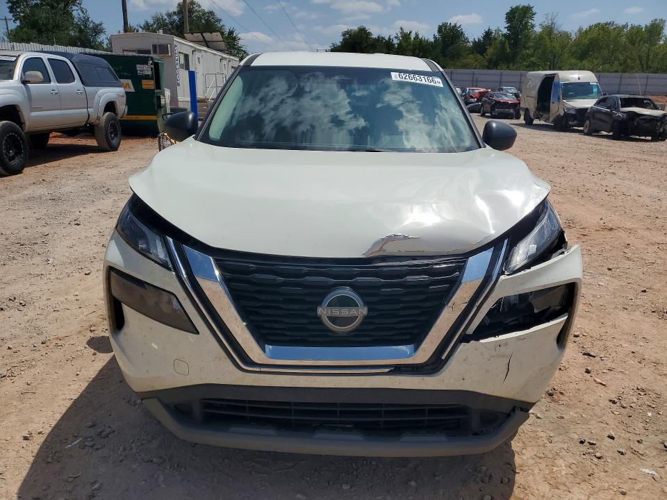 Продаж на аукціоні авто 2023 Nissan Rogue, vin: 5N1BT3AB8PC870343, номер лоту: 62663166