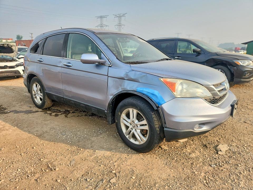 Aukcja sprzedaży 2011 Honda Cr-v, vin: 5J6RE4H77BL050410, numer aukcji: 60898146