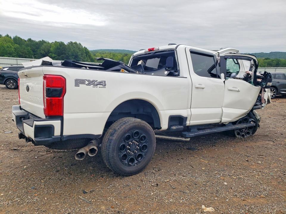 2025 Ford F250 მანქანა იყიდება აუქციონზე, vin: 1FT8W2BT5SEC84378, აუქციონის ნომერი: 62247126