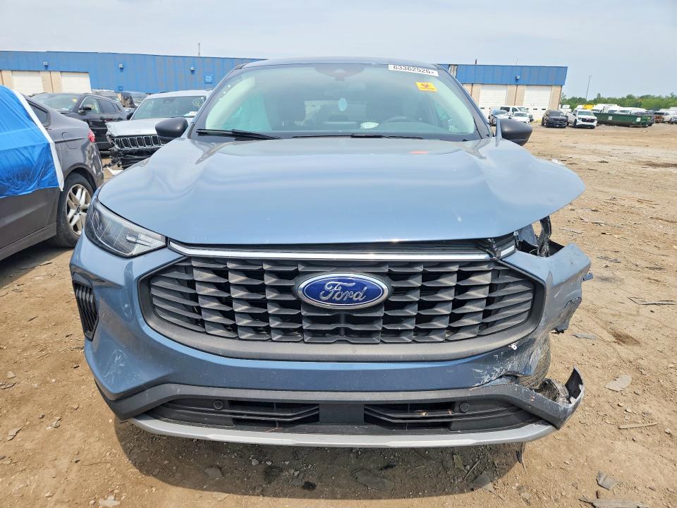 Продаж на аукціоні авто 2024 Ford Escape, vin: 1FMCU9GN6RUB59615, номер лоту: 63362526