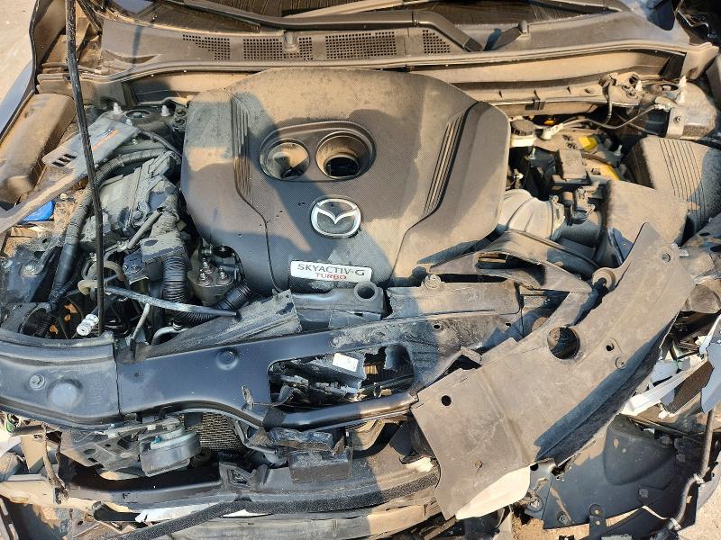 Продаж на аукціоні авто 2023 Mazda Cx-5, vin: JM3KFBXY2P0215234, номер лоту: 60888996