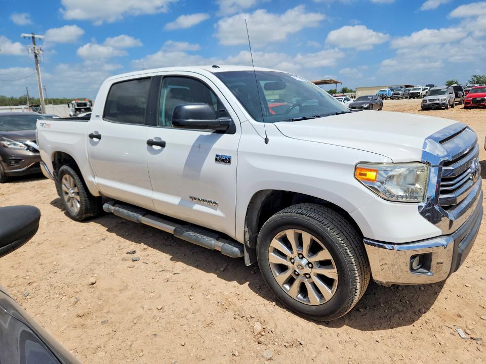 Продаж на аукціоні авто 2016 Toyota Tundra, vin: 5TFEY5F11GX199234, номер лоту: 62712646
