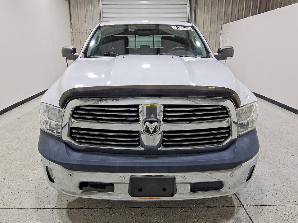 Продажа на аукционе авто 2017 Ram 1500, vin: 1C6RR6LT4HS500627, номер лота: 61356766