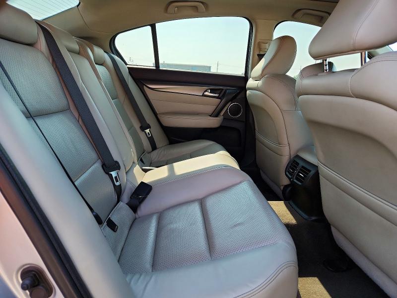 59789916 :رقم المزاد ، 19UUA9F54EA000043 vin ، 2014 Acura Tl مزاد بيع