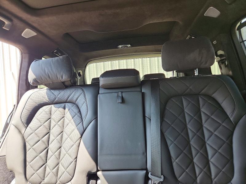 Продаж на аукціоні авто 2025 Bmw X7, vin: 5UX23EM06S9X05857, номер лоту: 61008816