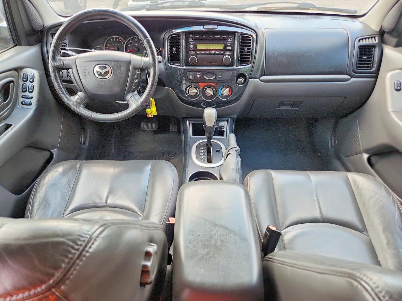 Aukcja sprzedaży 2005 Mazda Tribute, vin: 4F2CZ96175KM07106, numer aukcji: 60308586