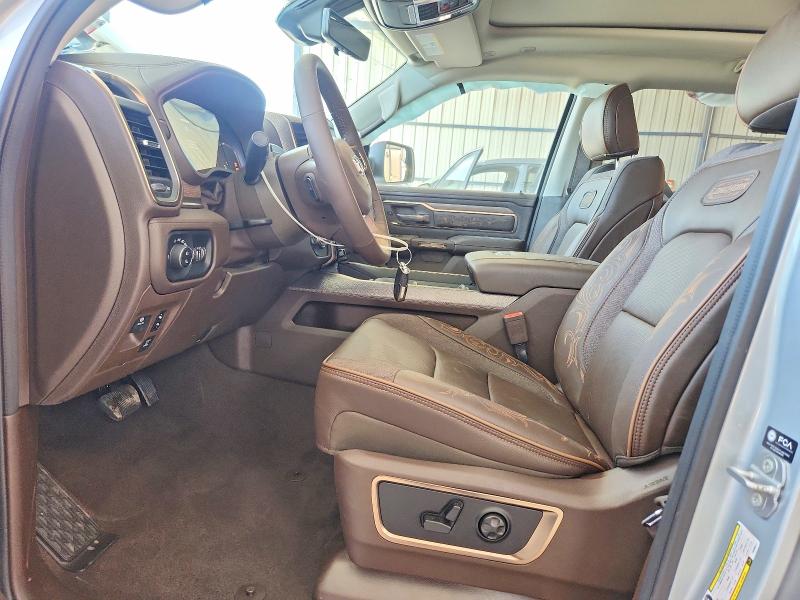 Продаж на аукціоні авто 2026 Ram 1500, vin: 1C6SRFHP9TN396012, номер лоту: 61608536