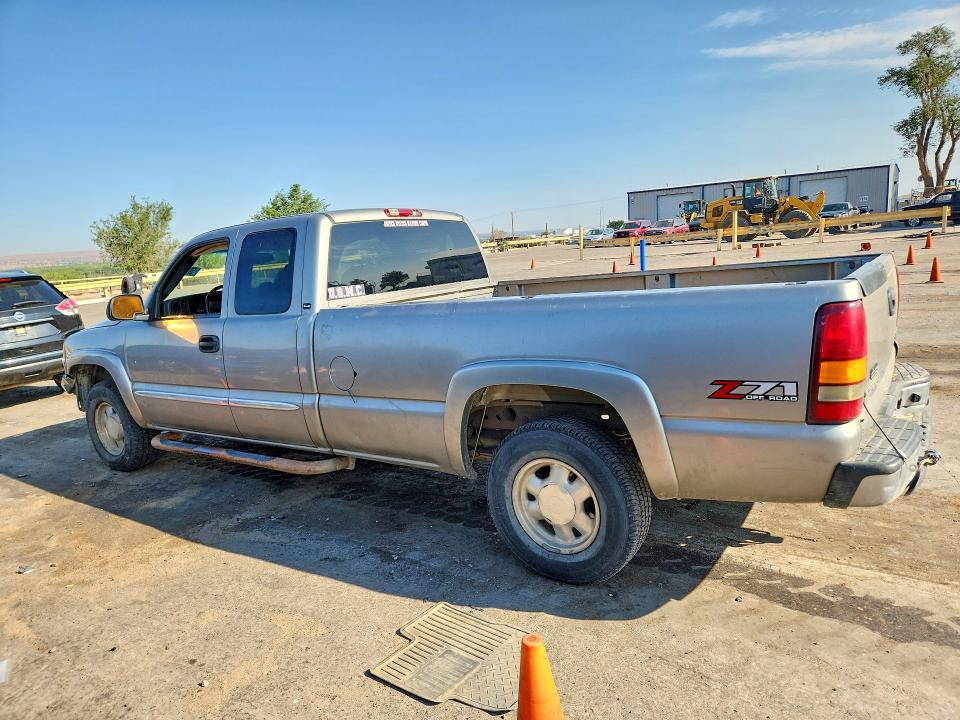 Aukcja sprzedaży 2003 Gmc New Sierra, vin: 1GTEK19T03E186407, numer aukcji: 59193176