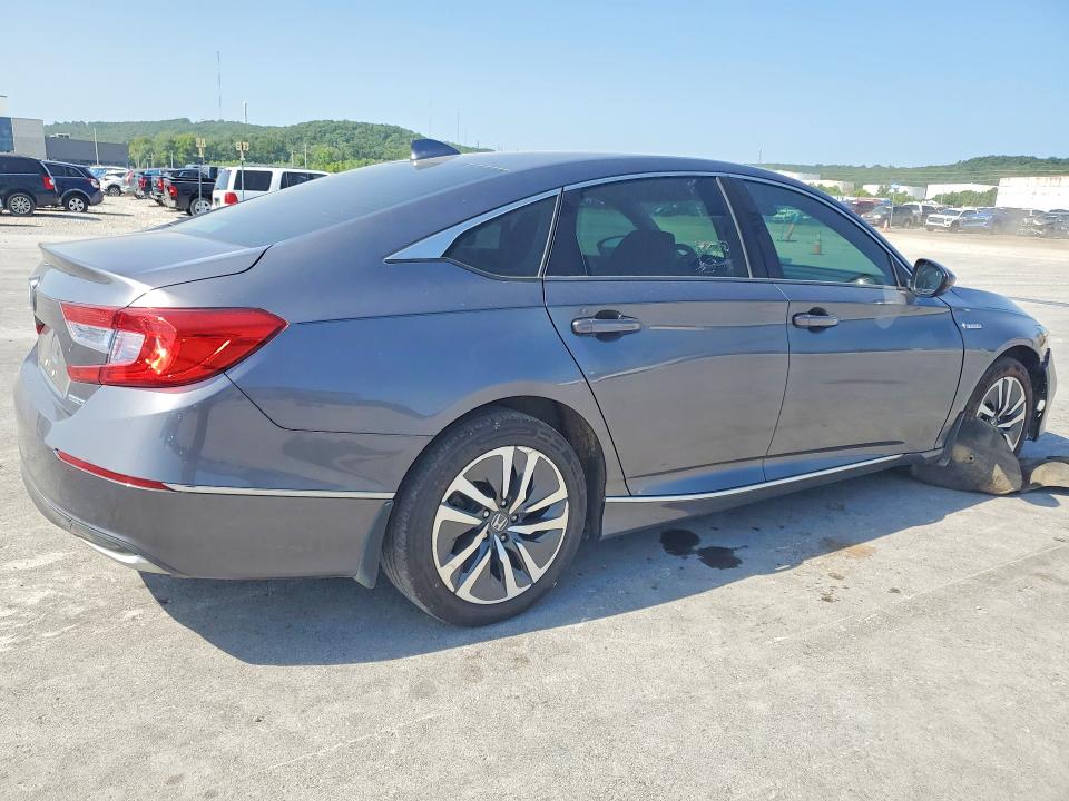 Продаж на аукціоні авто 2018 Honda Accord, vin: 1HGCV3F46JA011396, номер лоту: 62030006