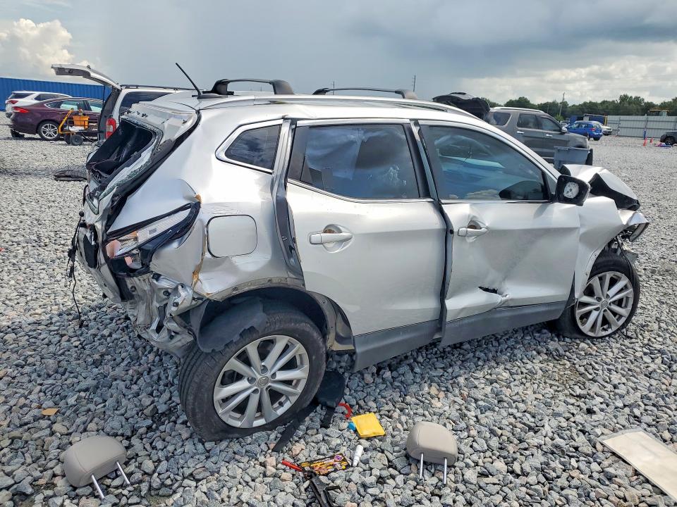 Aukcja sprzedaży 2018 Nissan Rogue Sport, vin: JN1BJ1CP4JW101564, numer aukcji: 63181726