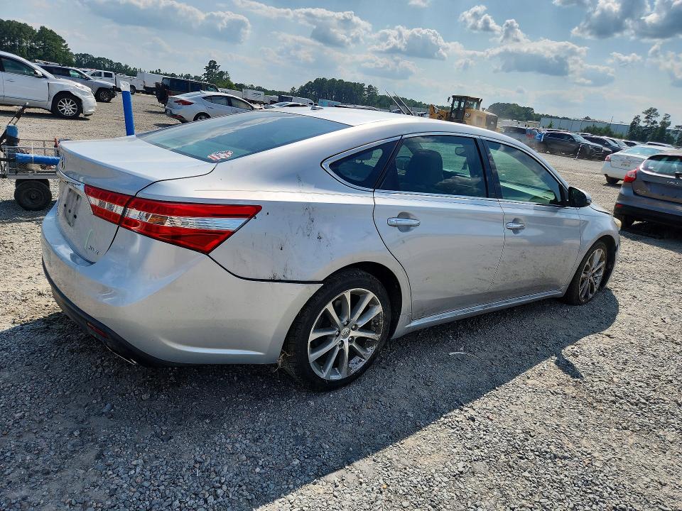 Продаж на аукціоні авто 2014 Toyota Avalon, vin: 4T1BK1EB0EU084982, номер лоту: 63217296