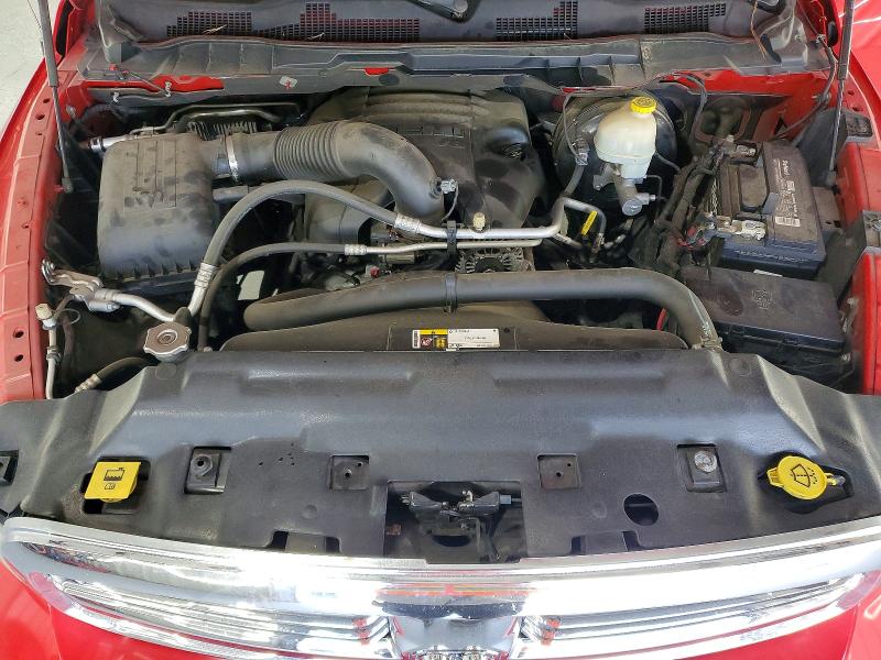 2014 Ram 1500 მანქანა იყიდება აუქციონზე, vin: 1C6RR6GT0ES278187, აუქციონის ნომერი: 61608496