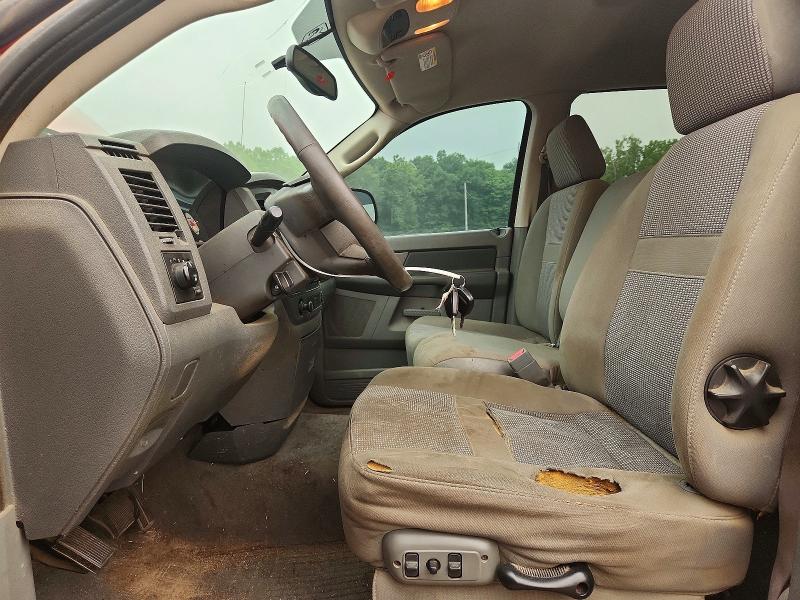 Aukcja sprzedaży 2006 Dodge Ram 2500, vin: 3D7KS28D76G123973, numer aukcji: 61441446