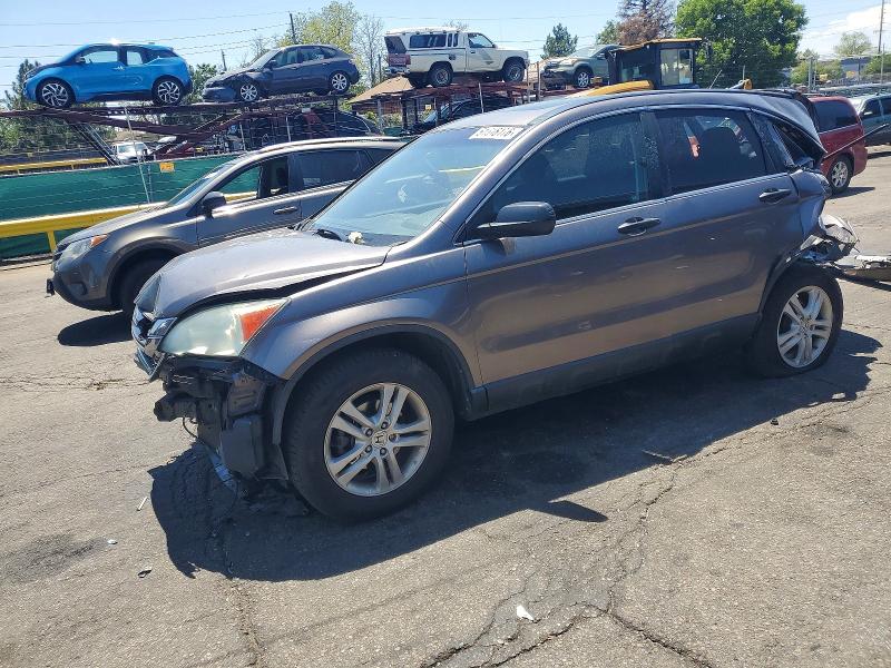 2011 Honda Cr-v მანქანა იყიდება აუქციონზე, vin: 5J6RE4H58BL095449, აუქციონის ნომერი: 61516176