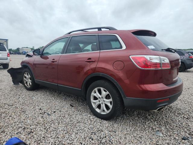Продаж на аукціоні авто 2012 Mazda Cx-9, vin: JM3TB3CV5C0353992, номер лоту: 61802456