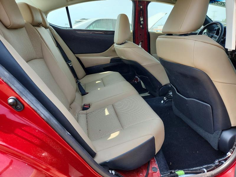 Aukcja sprzedaży 2021 Lexus Es 250, vin: 58AD11D12MU004514, numer aukcji: 62263926